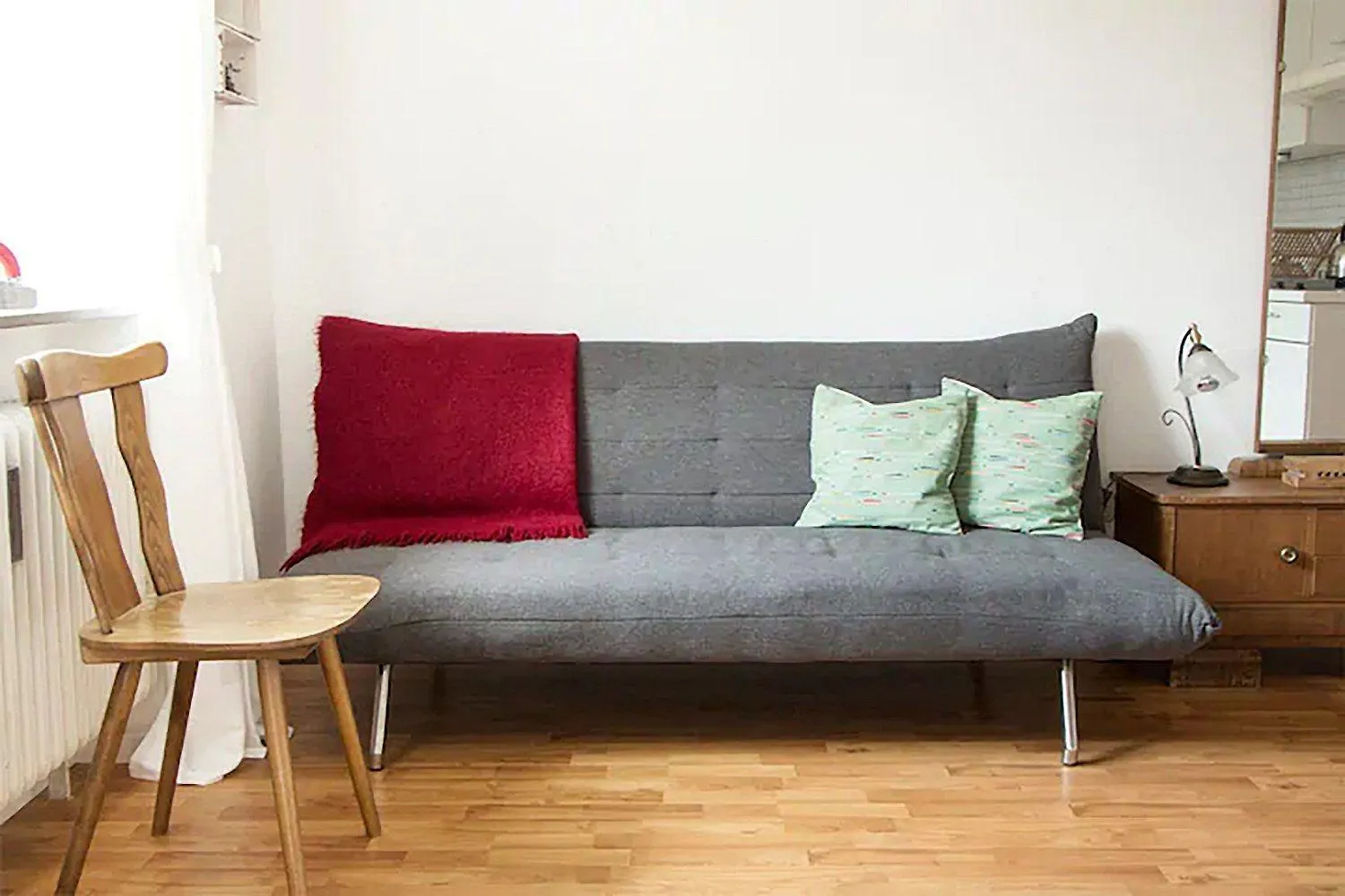 Panorama Appartement Fussen