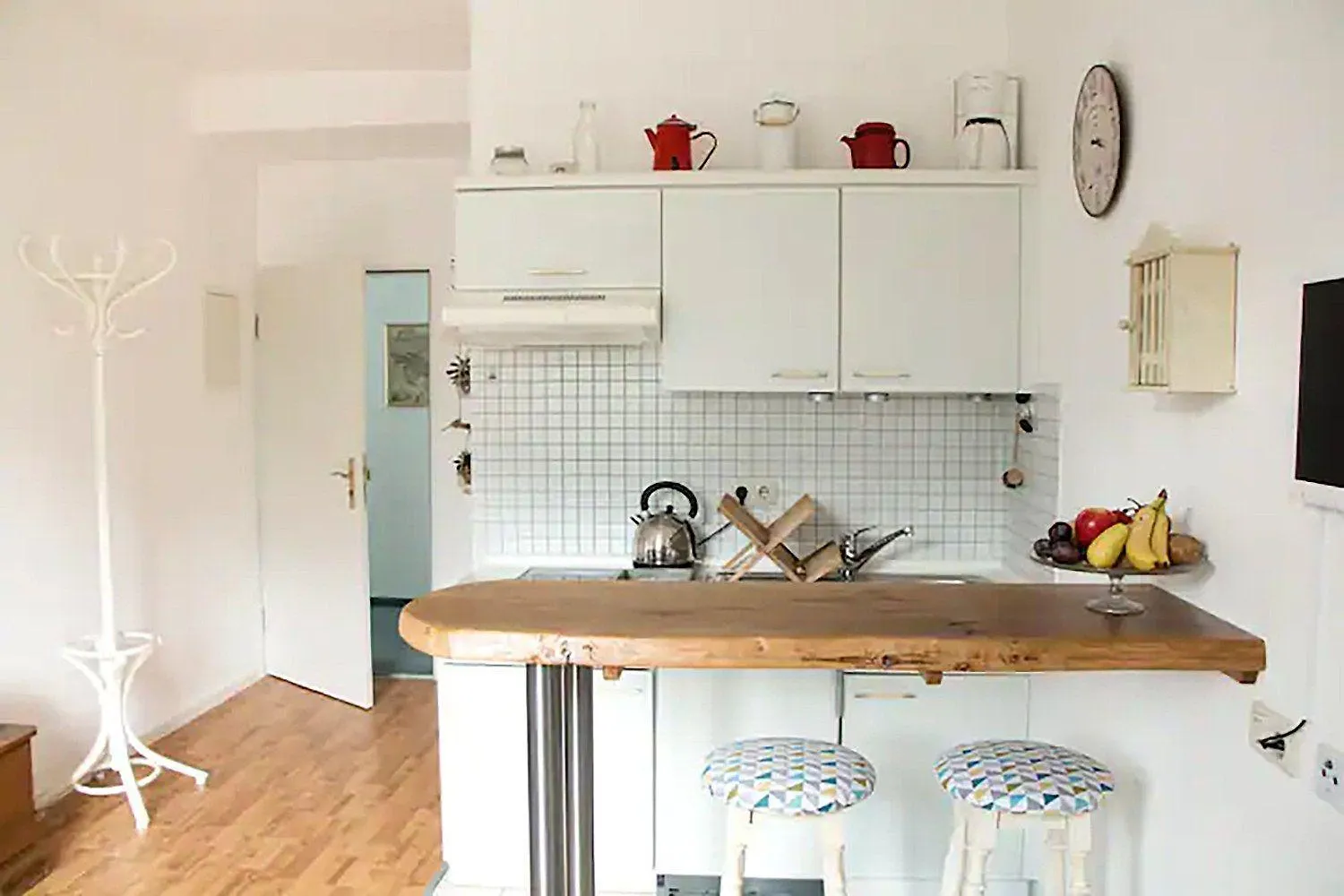 Panorama Appartement Fussen 0*,